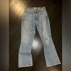 Citizens of Humanity Demy Jeans size 25